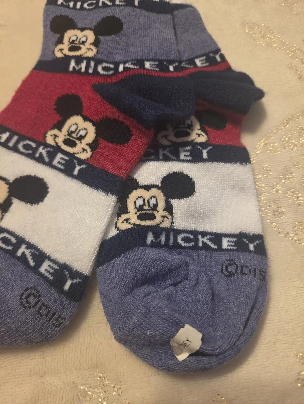 Disney questions leave